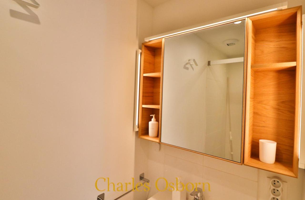 Tadacorbu - Apt Renove 3*, Calme En Centre-Ville Σετ Εξωτερικό φωτογραφία