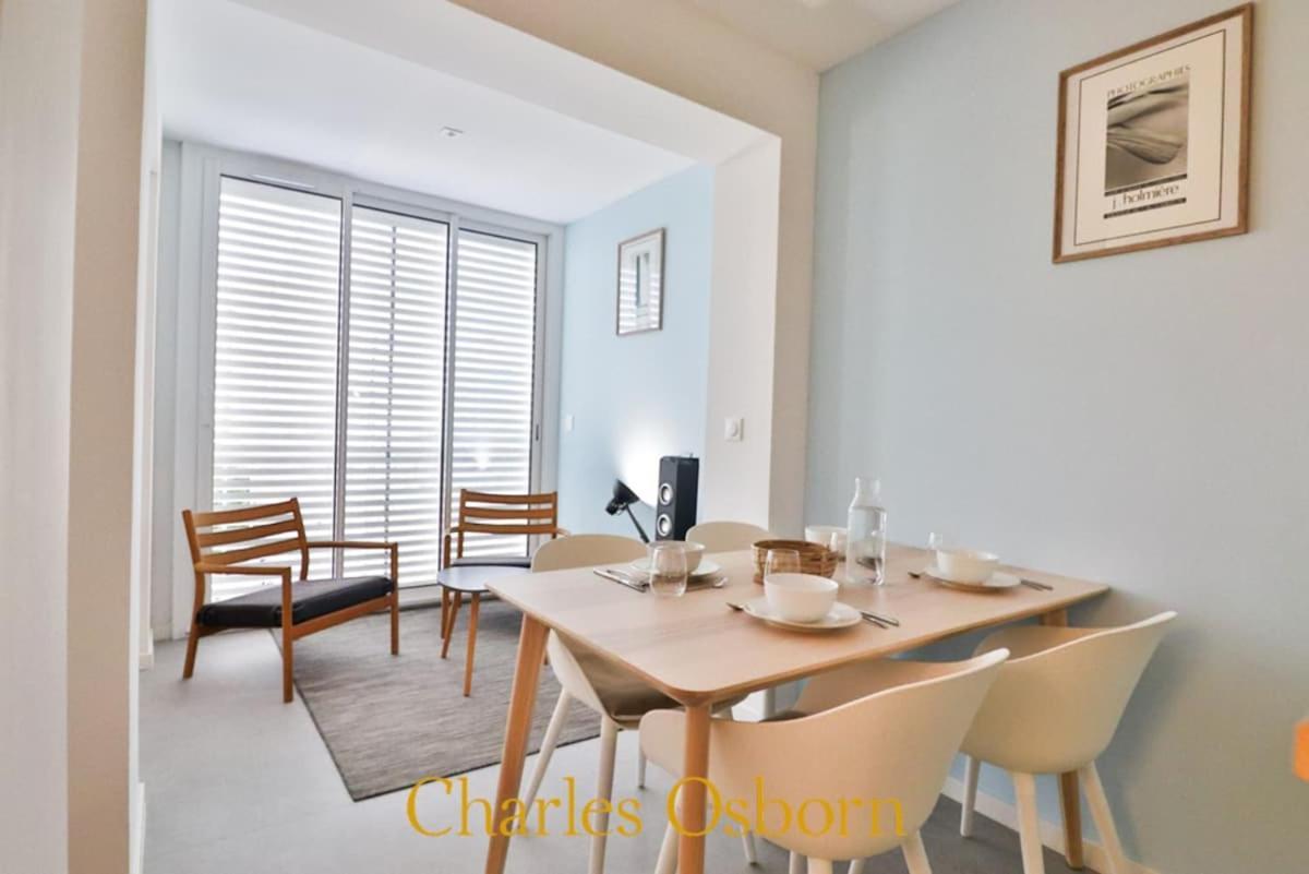 Tadacorbu - Apt Renove 3*, Calme En Centre-Ville Σετ Εξωτερικό φωτογραφία