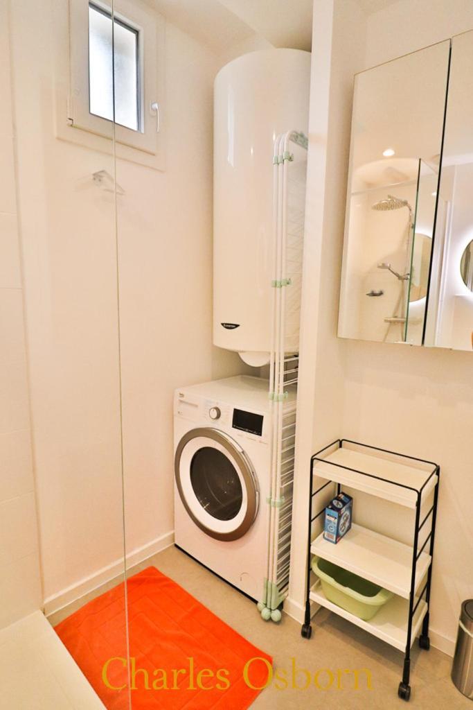 Tadacorbu - Apt Renove 3*, Calme En Centre-Ville Σετ Εξωτερικό φωτογραφία